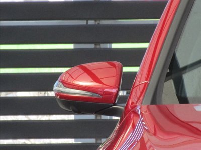 صورة 4 لـ 2025 Mercedes-BENZ GLB AMG