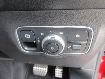 صورة مصغرة 32 لـ 2025 Mercedes-BENZ GLB AMG