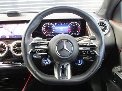 صورة مصغرة 22 لـ 2025 Mercedes-BENZ GLB AMG
