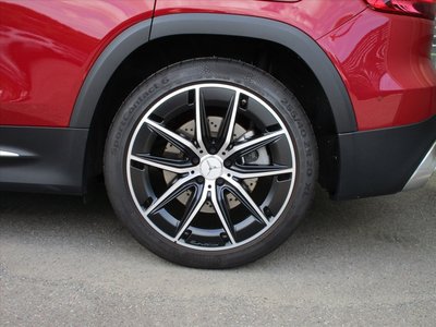 صورة 9 لـ 2025 Mercedes-BENZ GLB AMG