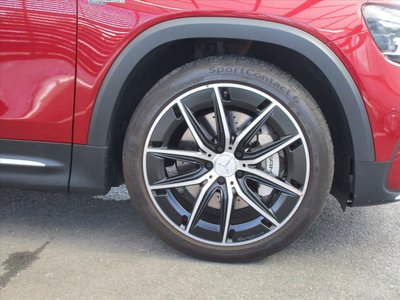 صورة 11 لـ 2025 Mercedes-BENZ GLB AMG