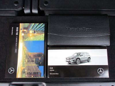 صورة مصغرة 20 لـ 2025 Mercedes-BENZ GLB AMG