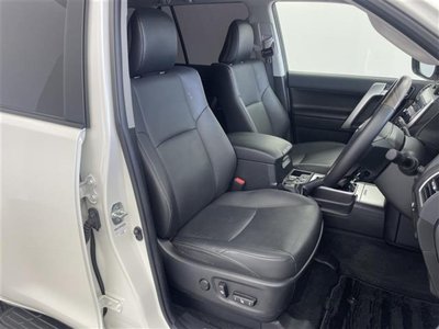 2022 Toyota LAND CRUISER PRADO thumbnail 21
