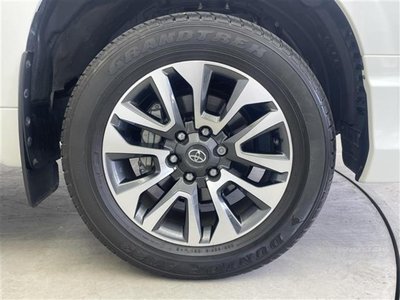 2022 Toyota LAND CRUISER PRADO thumbnail 34