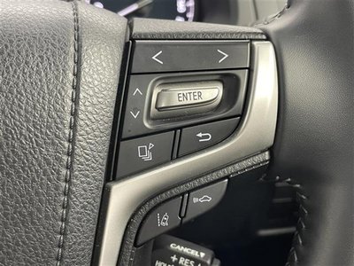 2022 Toyota LAND CRUISER PRADO photo 13