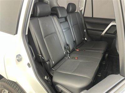 2022 Toyota LAND CRUISER PRADO thumbnail 22