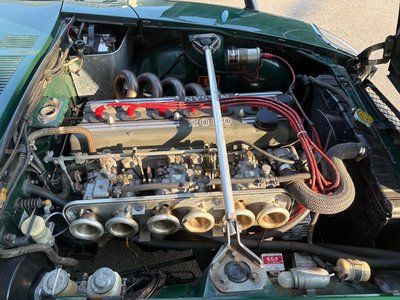 صورة 18 لـ 1971 Nissan FAIRLADY Z