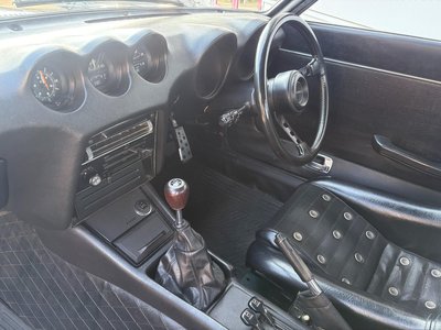 صورة 8 لـ 1971 Nissan FAIRLADY Z