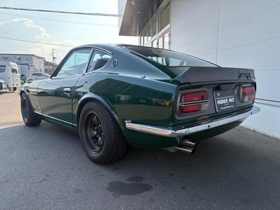 صورة 4 لـ 1971 Nissan FAIRLADY Z