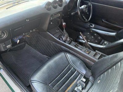 صورة 6 لـ 1971 Nissan FAIRLADY Z