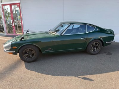 صورة 3 لـ 1971 Nissan FAIRLADY Z