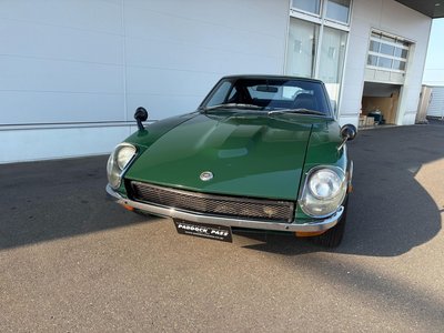 صورة 2 لـ 1971 Nissan FAIRLADY Z