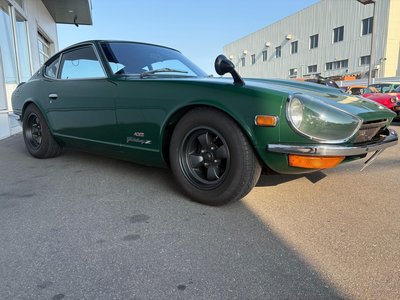 صورة 13 لـ 1971 Nissan FAIRLADY Z