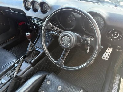 صورة 10 لـ 1971 Nissan FAIRLADY Z