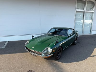 صورة 1 لـ 1971 Nissan FAIRLADY Z