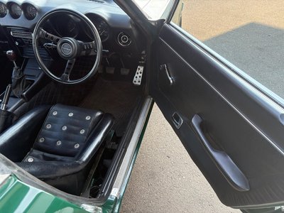 صورة 11 لـ 1971 Nissan FAIRLADY Z