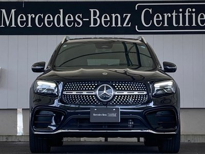 2025 Mercedes-BENZ GLB photo 3