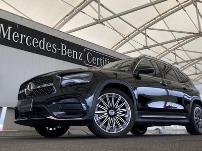 2025 Mercedes-BENZ GLB thumbnail 22