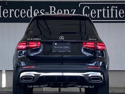 2025 Mercedes-BENZ GLB photo 6