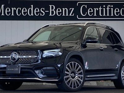 2025 Mercedes-BENZ GLB photo 1