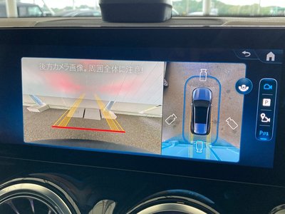 2025 Mercedes-BENZ GLB thumbnail 21