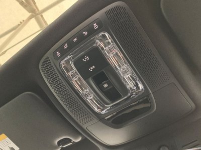 2025 Mercedes-BENZ GLB photo 16