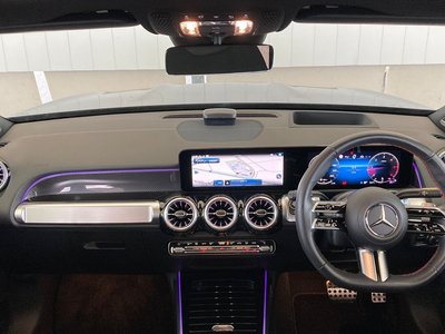 2025 Mercedes-BENZ GLB photo 7