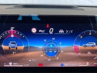 2025 Mercedes-BENZ GLB thumbnail 34