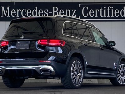 2025 Mercedes-BENZ GLB photo 5