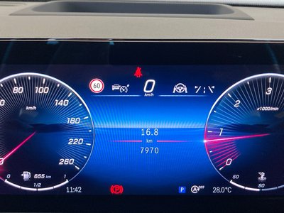 2025 Mercedes-BENZ GLB photo 15