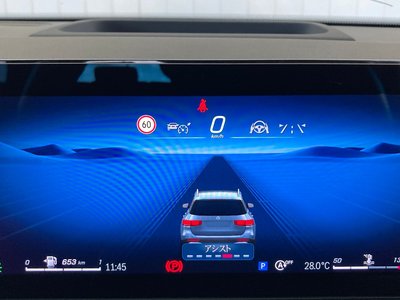2025 Mercedes-BENZ GLB thumbnail 33
