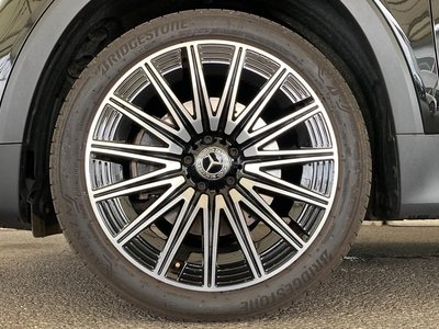 2025 Mercedes-BENZ GLB thumbnail 20