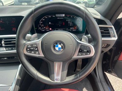 2023 BMW 4 SERIES GRAN COUPE photo 12