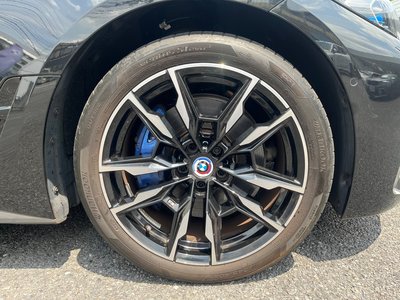 2023 BMW 4 SERIES GRAN COUPE thumbnail 36