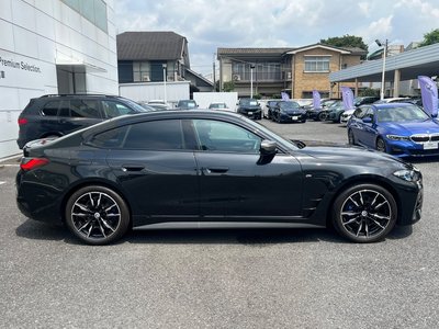 2023 BMW 4 SERIES GRAN COUPE thumbnail 30
