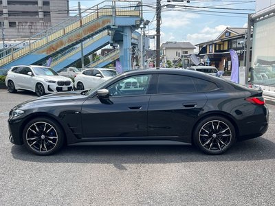 2023 BMW 4 SERIES GRAN COUPE thumbnail 31