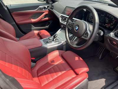 2023 BMW 4 SERIES GRAN COUPE thumbnail 20