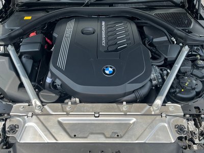 2023 BMW 4 SERIES GRAN COUPE thumbnail 39