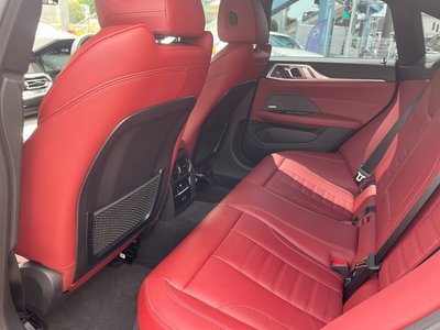 2023 BMW 4 SERIES GRAN COUPE thumbnail 25