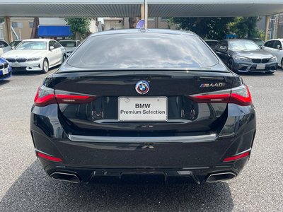 2023 BMW 4 SERIES GRAN COUPE thumbnail 34