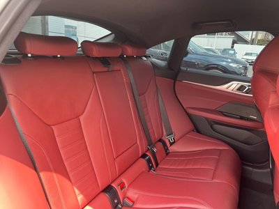 2023 BMW 4 SERIES GRAN COUPE thumbnail 26