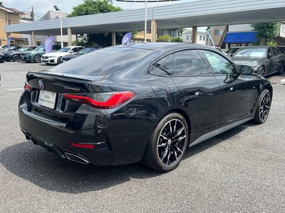 2023 BMW 4 SERIES GRAN COUPE thumbnail 33