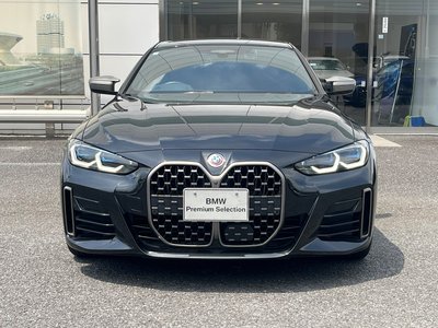 2023 BMW 4 SERIES GRAN COUPE thumbnail 29