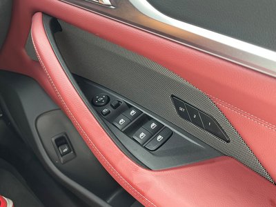 2023 BMW 4 SERIES GRAN COUPE photo 9