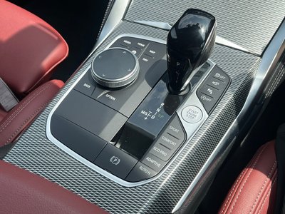 2023 BMW 4 SERIES GRAN COUPE photo 8