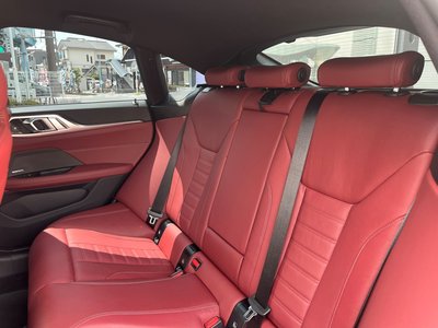 2023 BMW 4 SERIES GRAN COUPE thumbnail 24