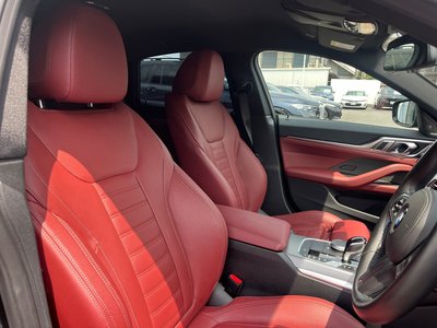 2023 BMW 4 SERIES GRAN COUPE thumbnail 19
