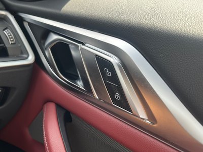 2023 BMW 4 SERIES GRAN COUPE photo 10