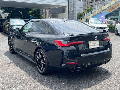 2023 BMW 4 SERIES GRAN COUPE thumbnail 32