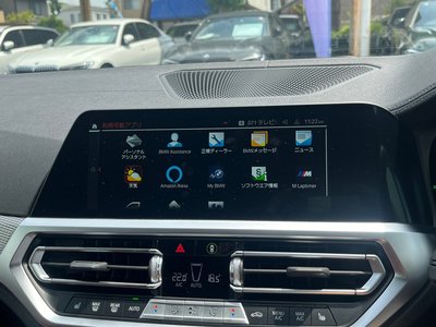 2023 BMW 4 SERIES GRAN COUPE photo 6